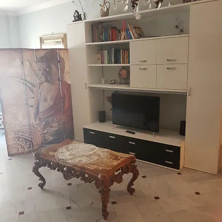 Grandma House Apartment *