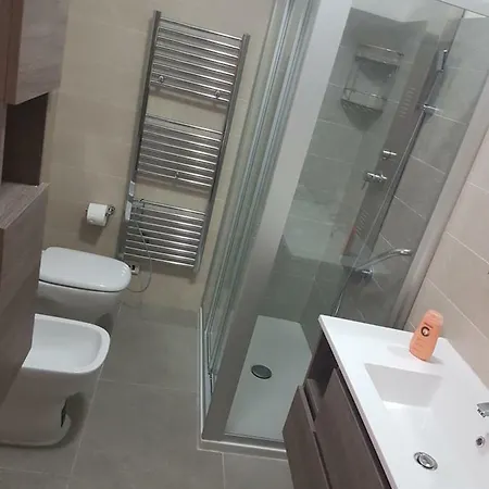 Grandma House Apartment Rome
