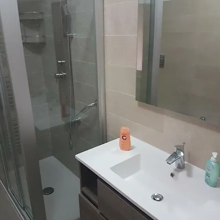 Grandma House Apartment