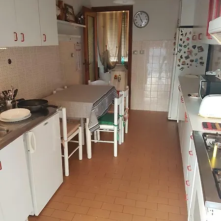 Apartment Grandma House Rome