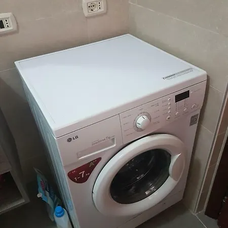 Grandma House Apartment *
