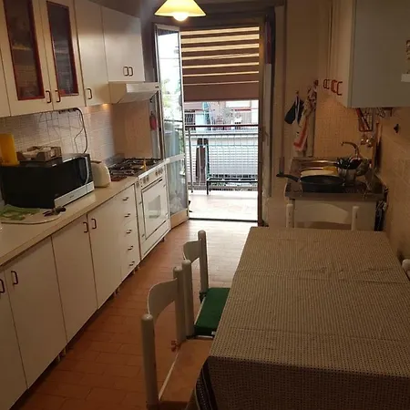 Grandma House Apartment