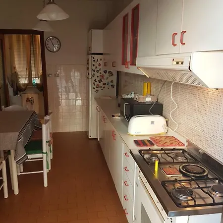 Grandma House Rome
