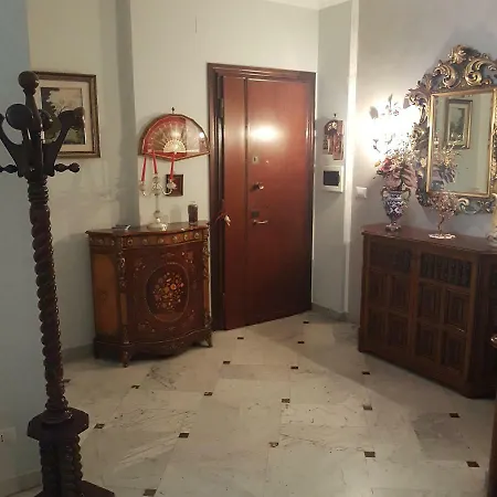 Grandma House Рим