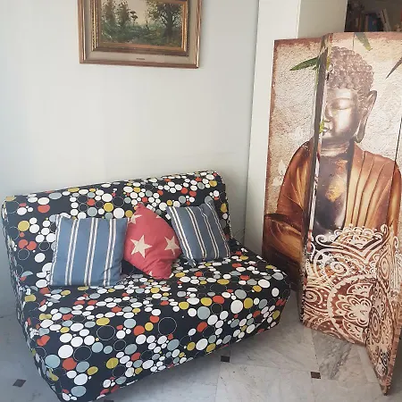 Grandma House Апартаменты Рим