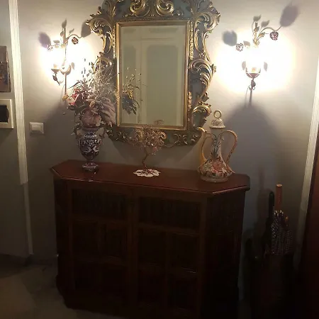 Grandma House Апартаменты *